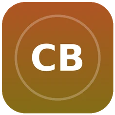 Logo van CandyBet