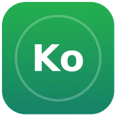 Logo van Kokobet, 10 euro deposit casino