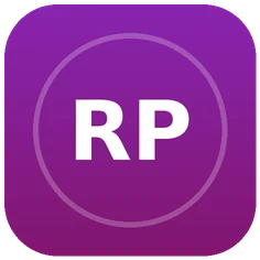 Logo van ReveryPlay Casino